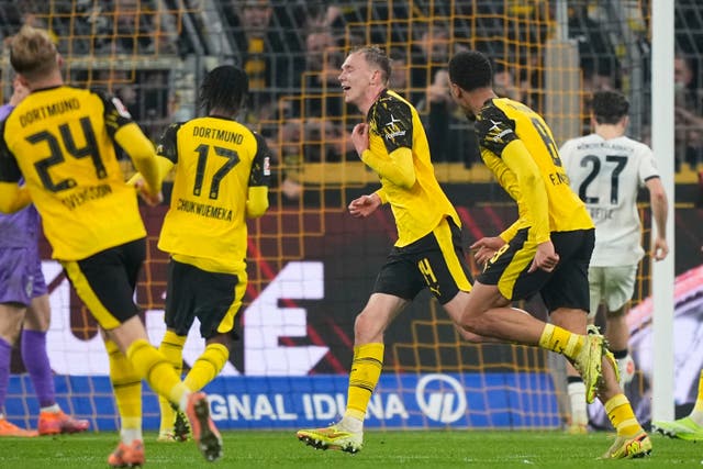 ALEMANIA-LIGA
