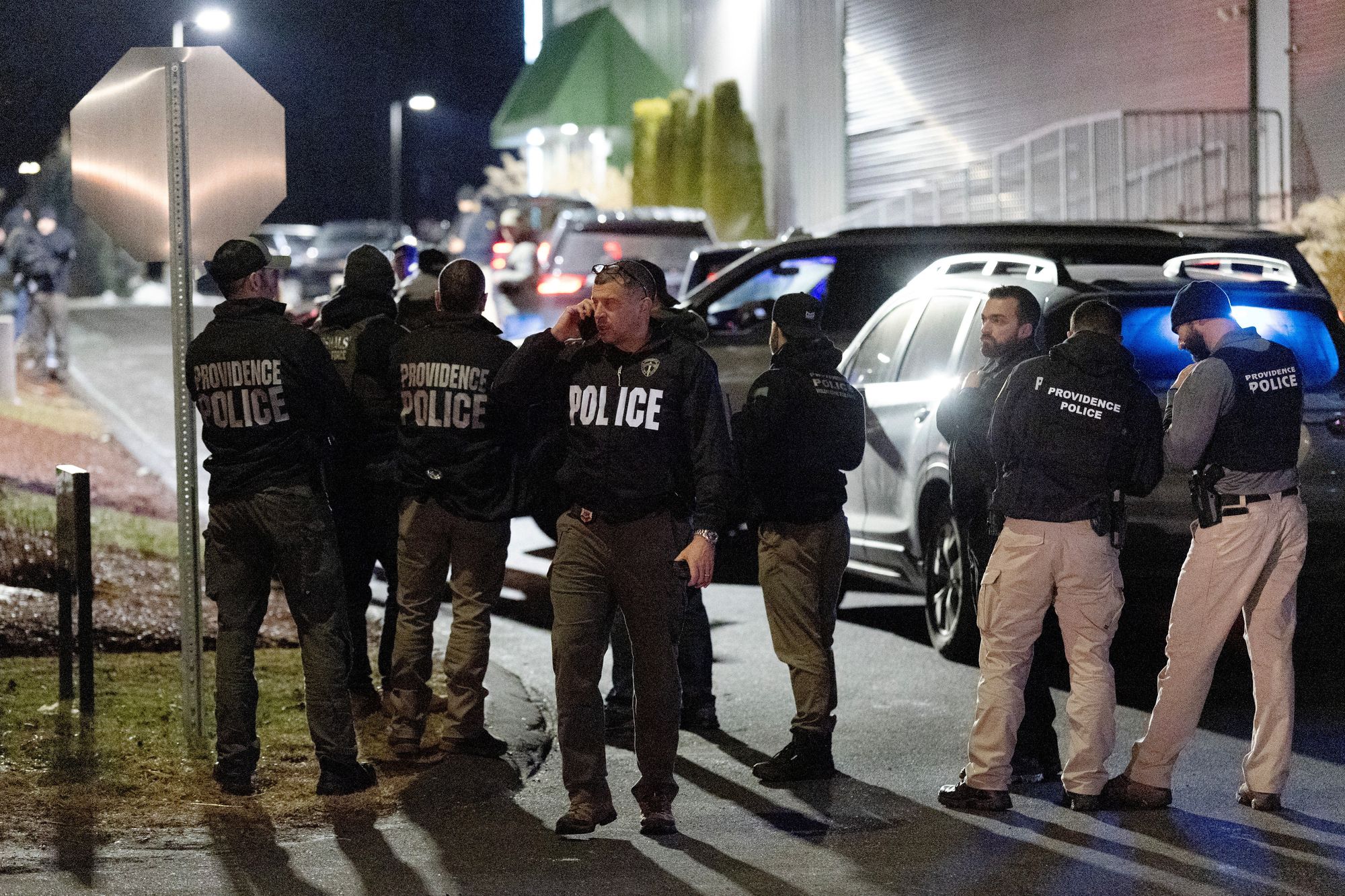 Perez identified the suspect as Claudio Neves Valente, a 48-year-old Portuguese national