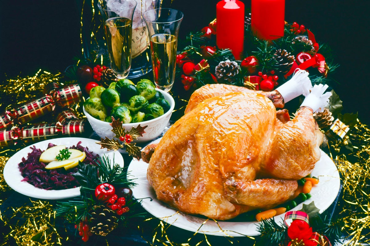 The superfood that’s fast becoming a ‘mainstay of the festive feast’ The superfood that’s fast becoming a ‘mainstay of the festive feast’