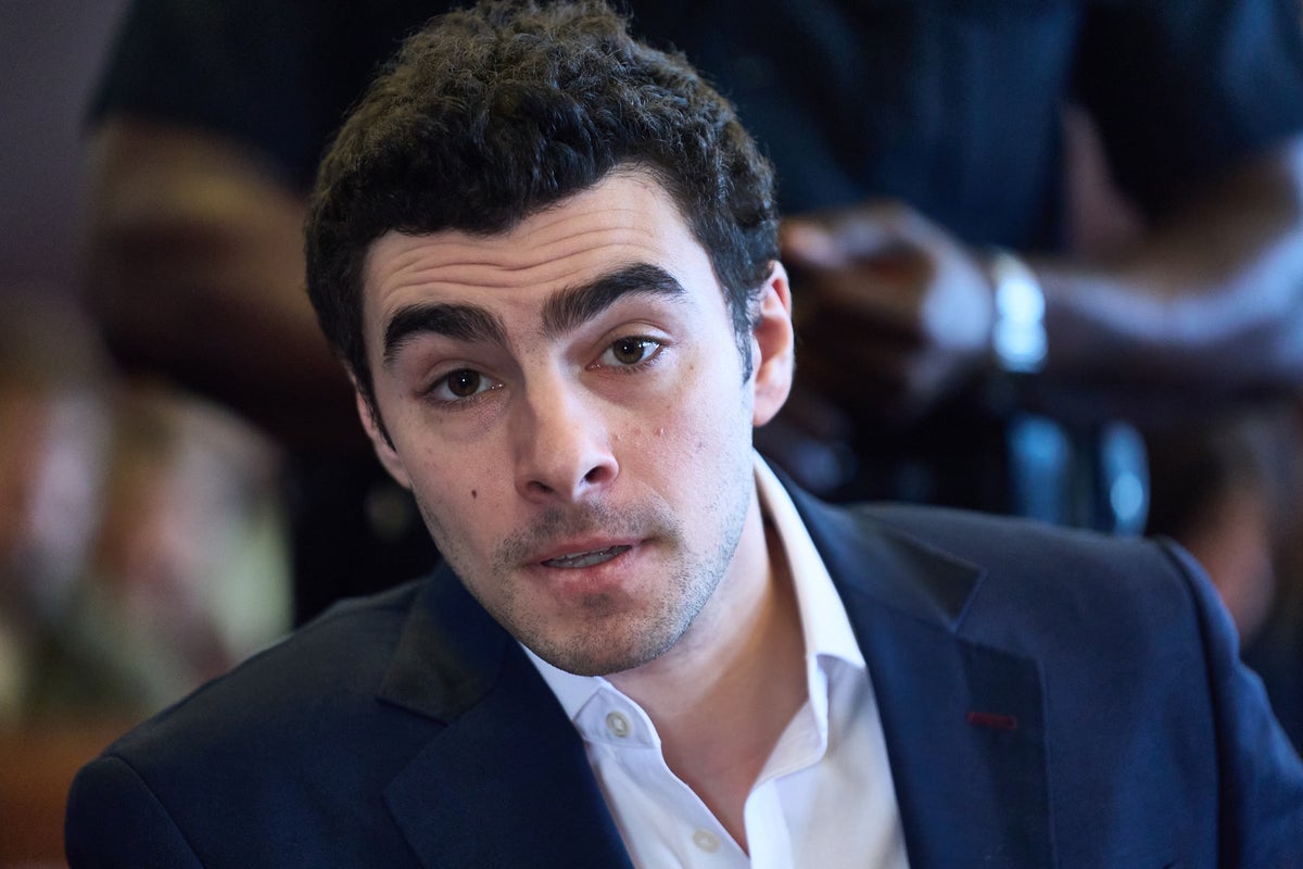 Luigi Mangione&lsquo;s lawyers say Bondi&rsquo;s death penalty decision was tainted by conflict of interest