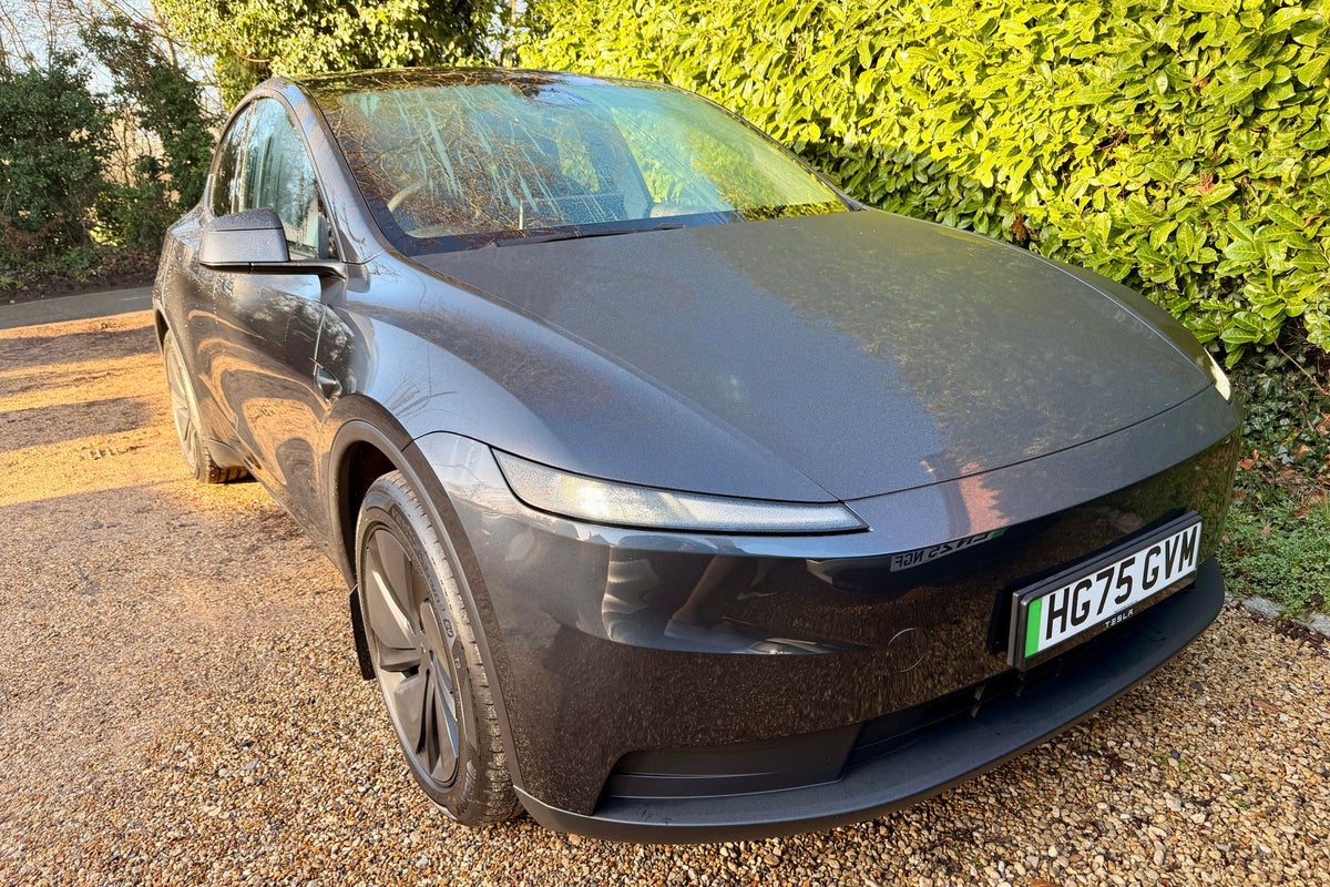 I’ve been driving the new Tesla Model Y Standard, here’s my honest review