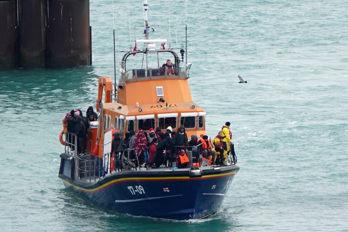 Why the ‘demonisation’ of migrants could harm people in the UK