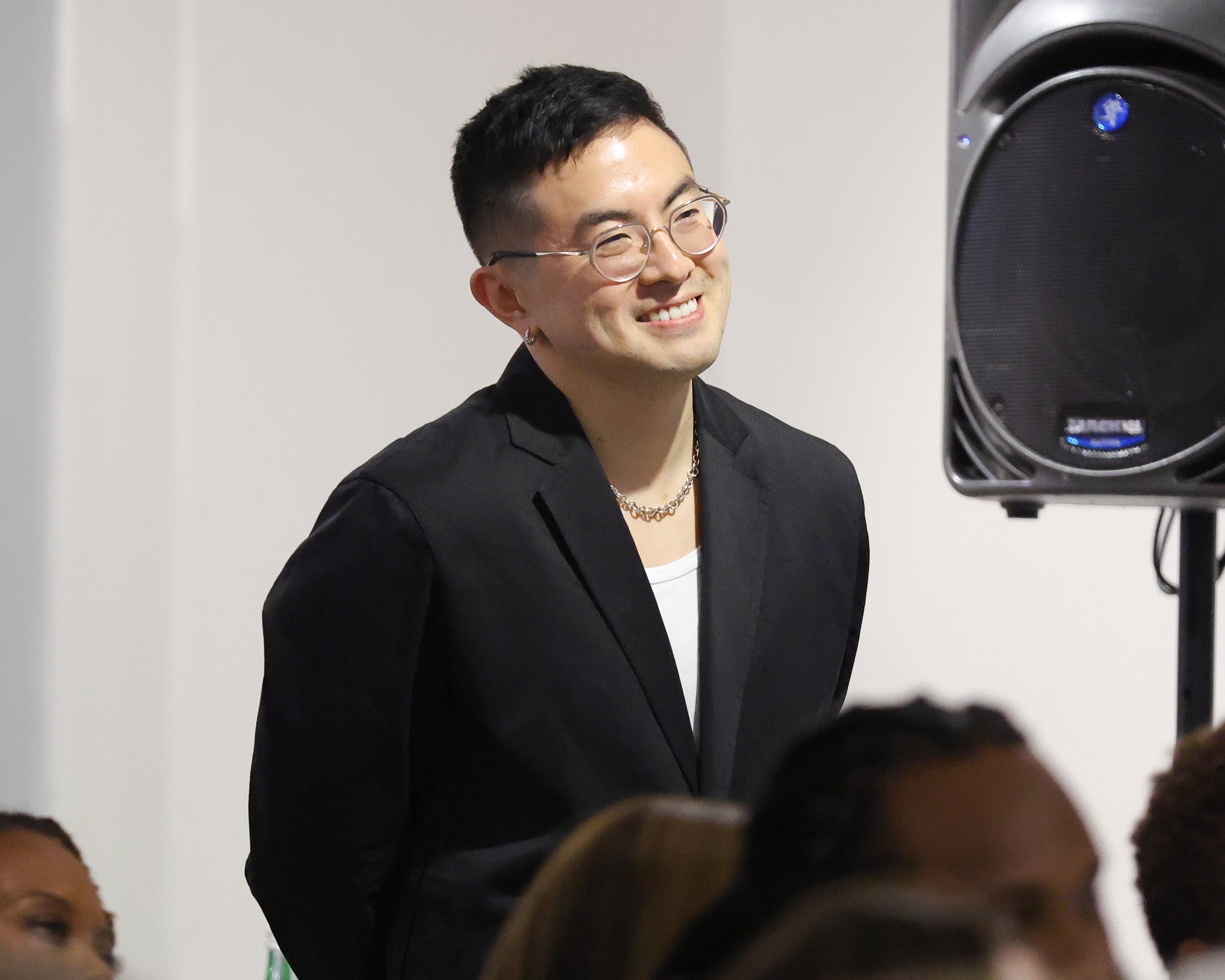 Actor and comedian Bowen Yang expressed how grateful he was for his time on ‘Saturday Night Live’ in an Instagram post ahead of his final episode on December 20