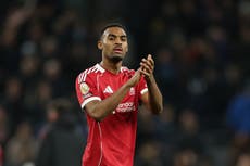 Ryan Gravenberch signs new long-term deal as Liverpool tie down key figure
