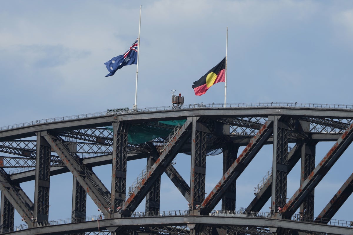 Australia marks Day of Reflection for Bondi Beach shooting victims – UK Times