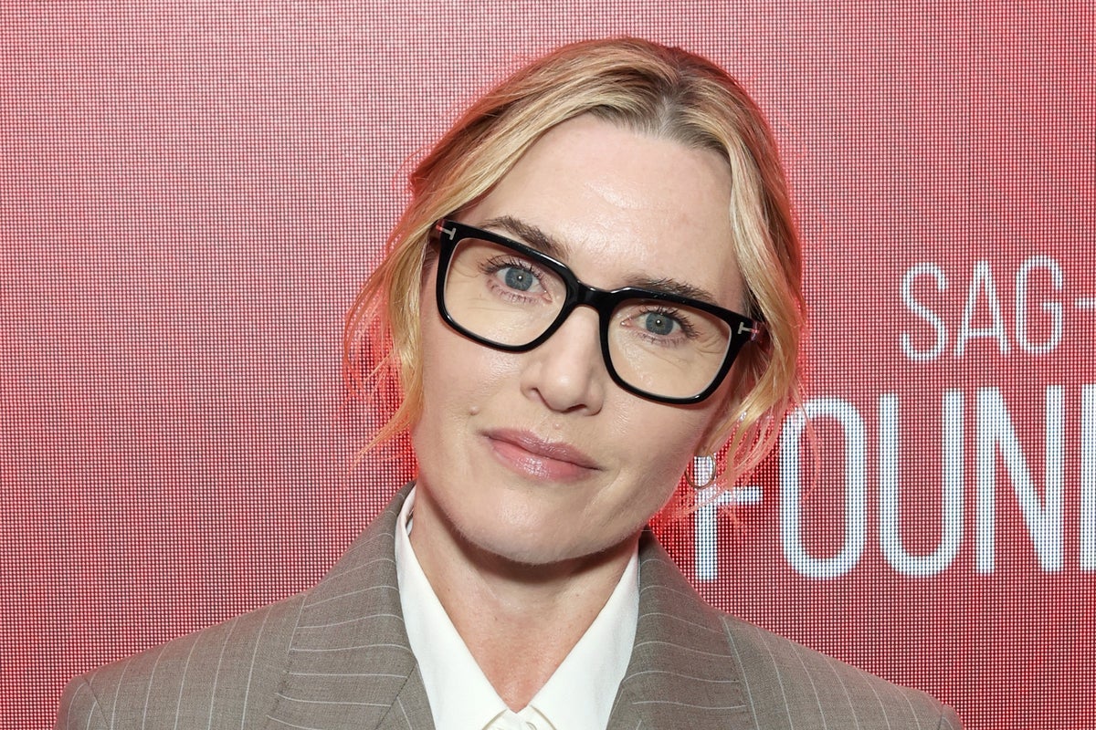 Kate Winslet reveals ‘horrific’ media intrusion that made her ‘terrified to go to sleep’ Kate Winslet reveals ‘horrific’ media intrusion that made her ‘terrified to go to sleep’