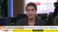 Sky News journalist swears live on air during David Walliams report