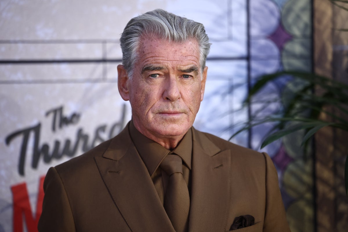Pierce Brosnan says Netflix&rsquo;s &lsquo;unsettling&rsquo; Warner Bros deal &lsquo;doesn&rsquo;t feel culturally right&rsquo; 