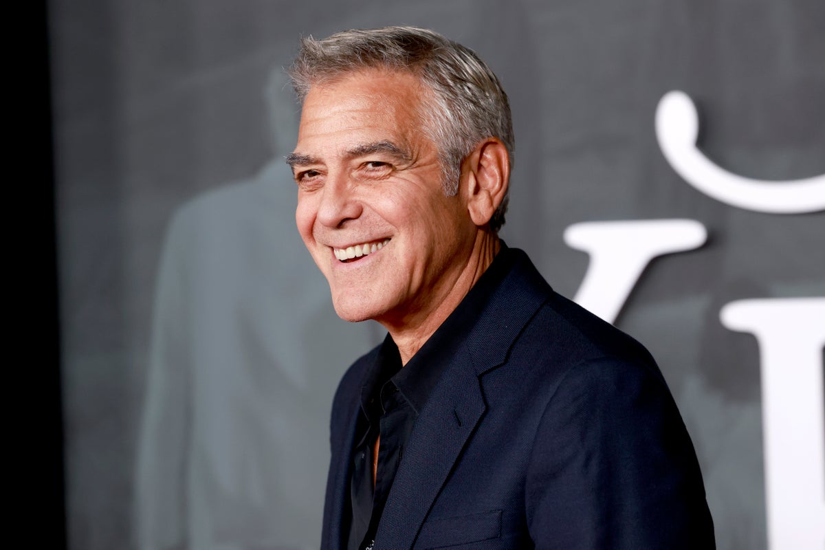 George Clooney pays tribute to &lsquo;hero&rsquo; older sister, Adelia Zeidler, after her death at 65