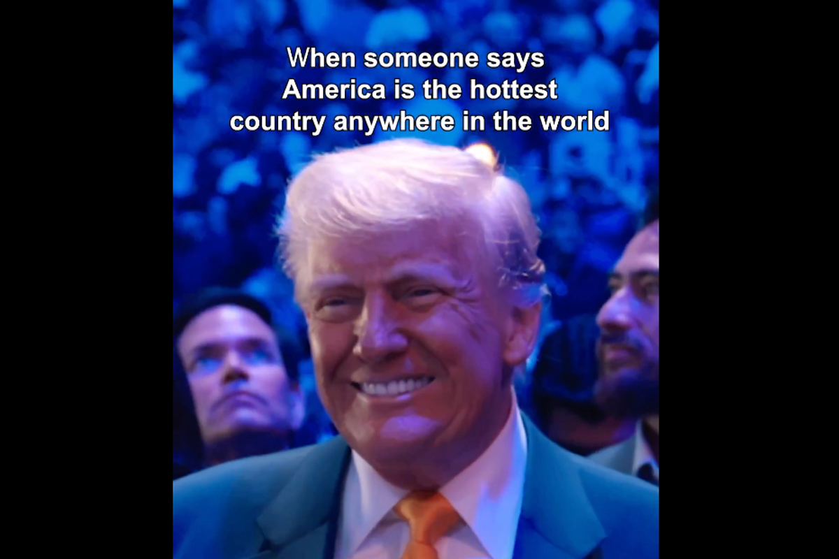 White House releases bizarre ad featuring footage of Mad Men actor Jon Hamm, a Democrat – UK Times White House releases bizarre ad featuring footage of Mad Men actor Jon Hamm, a Democrat – UK Times