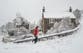 UK snow forecast: Met Office gives verdict on white Christmas