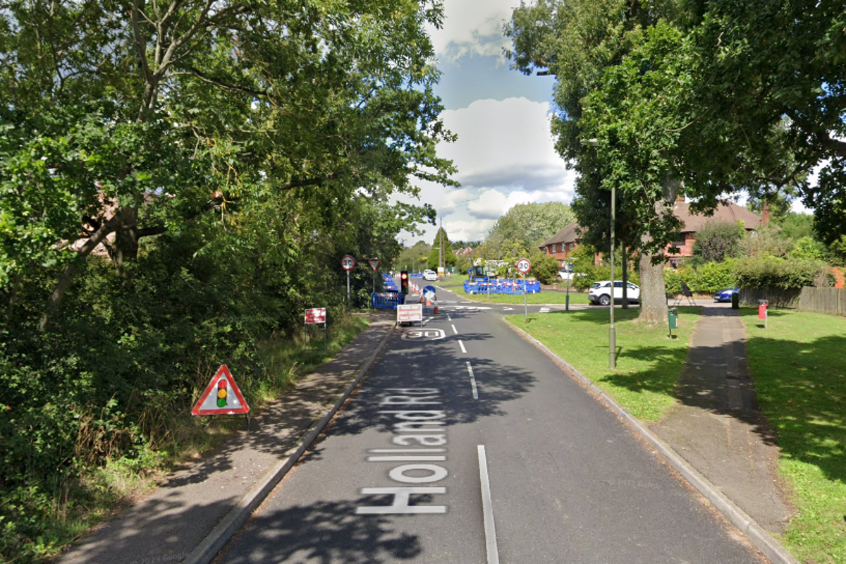 Two teens killed and one critically injured in Tesla crash