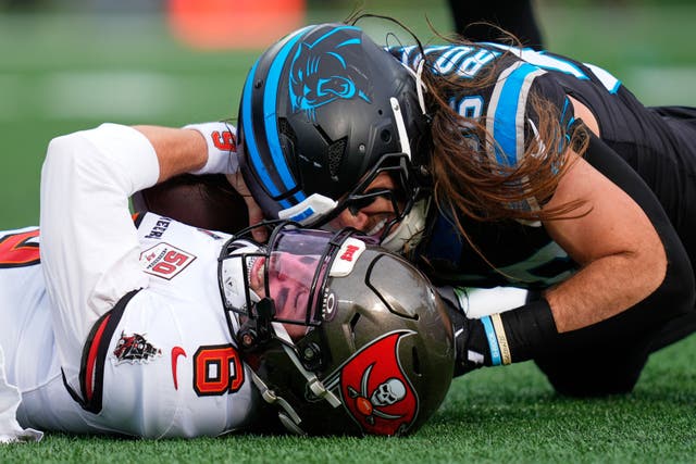 BUCCANEERS-PANTHERS