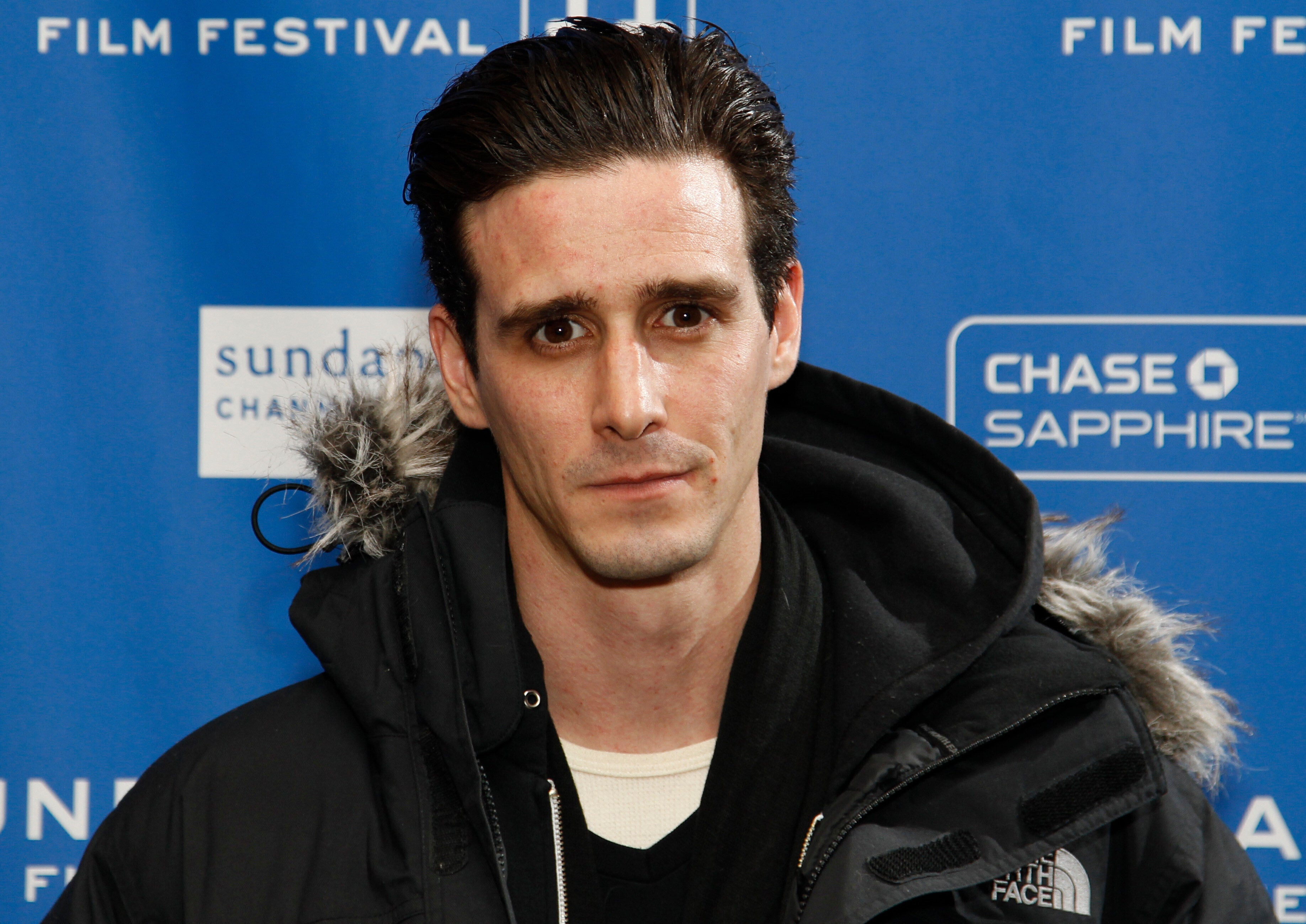 JAMES RANSONE-DECESO
