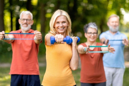 I'm a personal trainer – this is what I'd tell a client who wants to lose belly fat