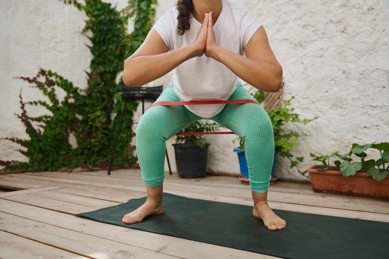 Exercise For Expert Fitness experts agree these are the best exercises for beginners | The ...