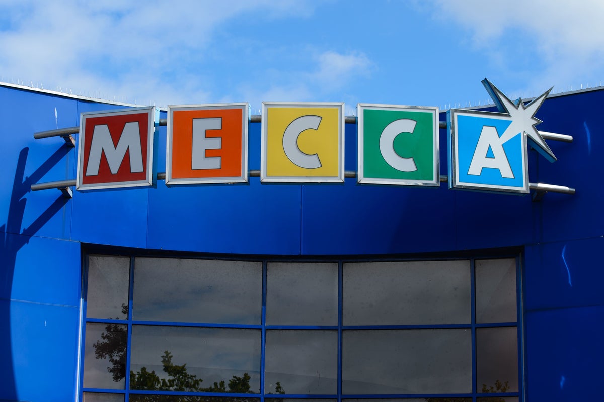 Mecca Bingo owner Rank hit by £6.2m payment fraud in Spanish arm