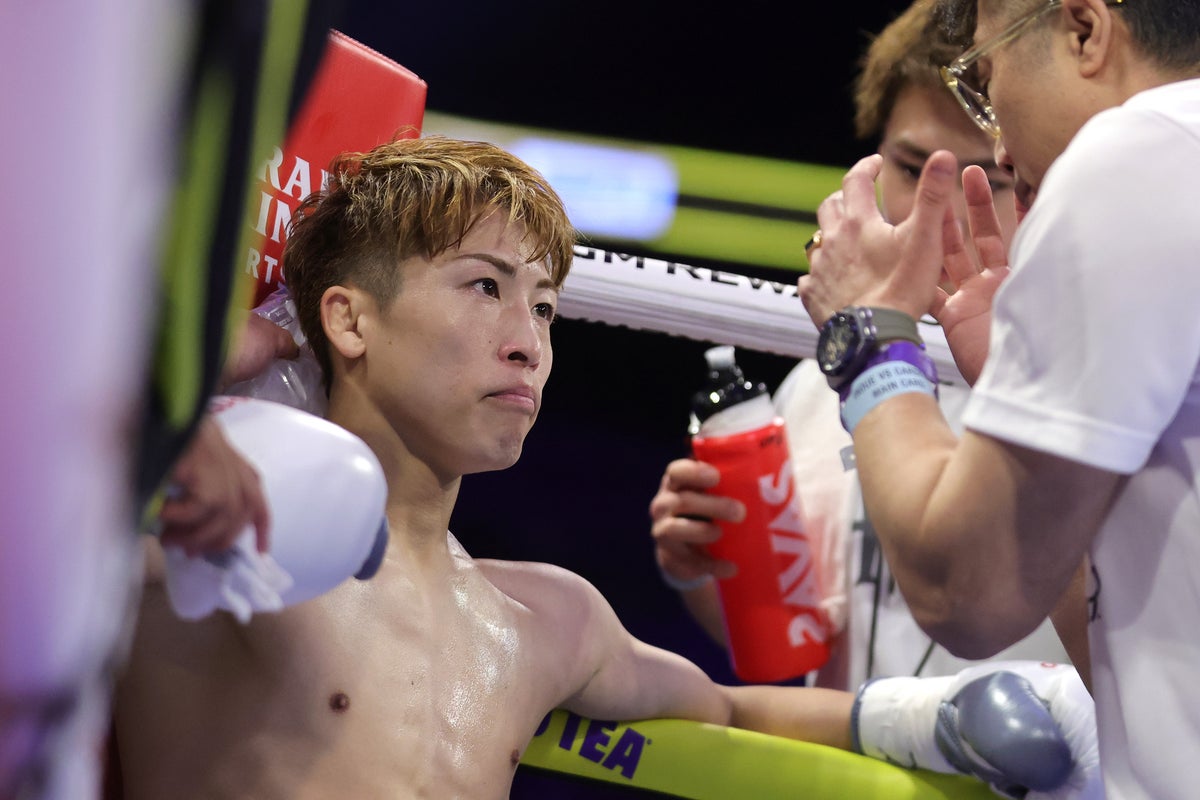 Inoue vs Picasso date, start time, undercard and how to watch (cloned) Inoue vs Picasso date, start time, undercard and how to watch (cloned)