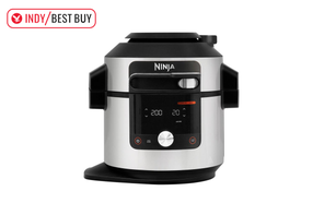 best air fryer indybest review Ninja 15-in-1 foodi max air fryer