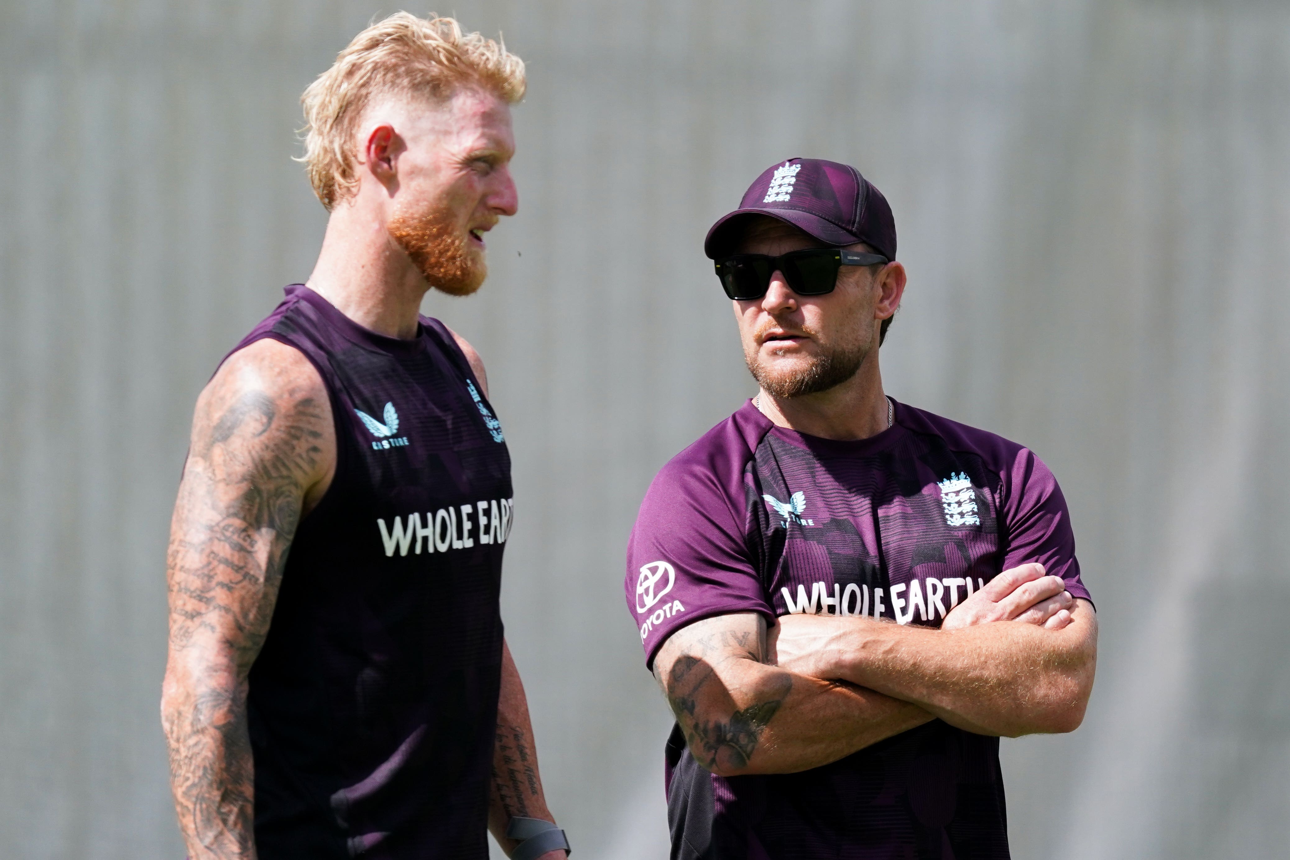 <p>Getting rid of Ben Stokes and Brendon McCullum isn’t the answer says Andrew Strauss</p>