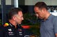 Red Bull boss finally speaks out on decision to sack Christian Horner
