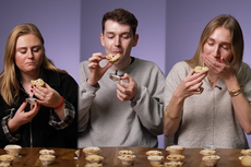 We blind tasted every supermarket mince pie – there was a clear winner