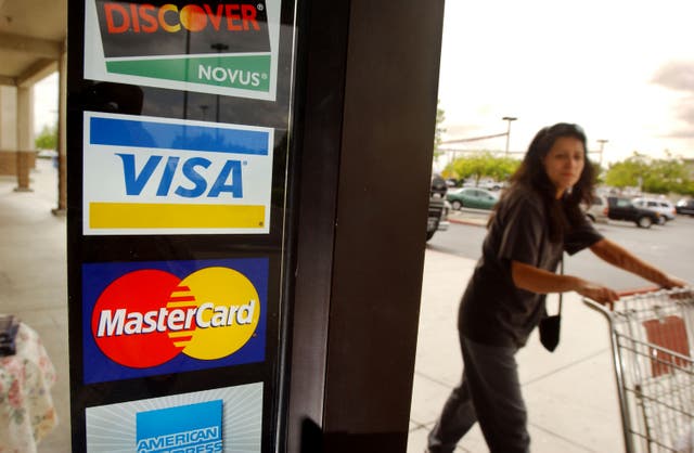 <p>Consumers used debit cards to make more than $4 trillion in transactions in 2023, according to a recent report from a branch of the Federal Reserve.</p>