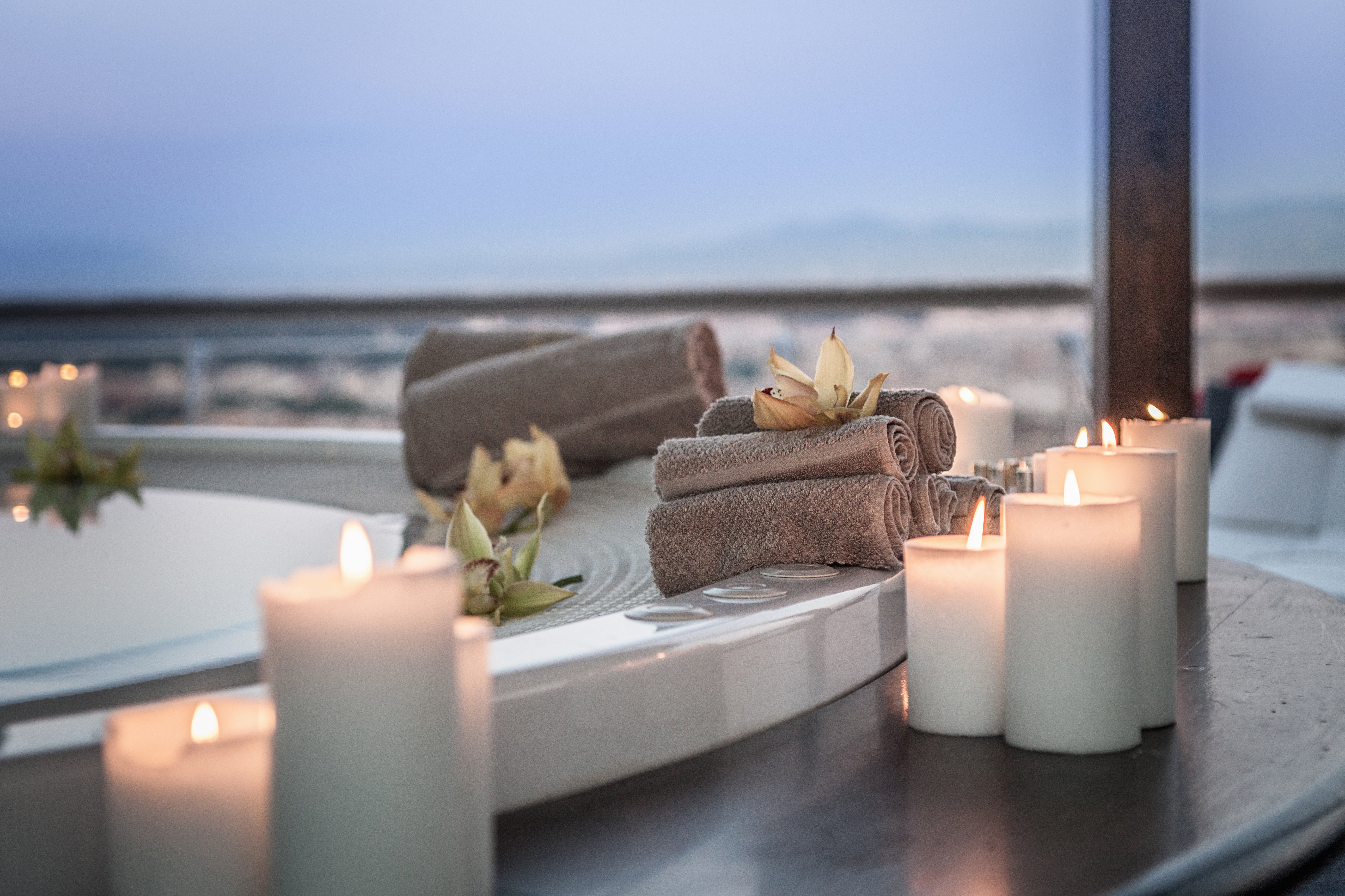 independent.co.uk - Escape to destinations designed for wellbeing