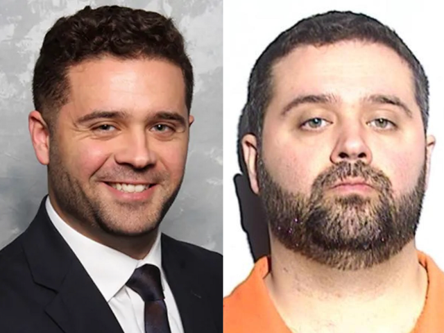 <p>Dr. Hassan Abbas faces charges after he allegedly gave abortion medication to a woman he reportedly impregnated.</p>