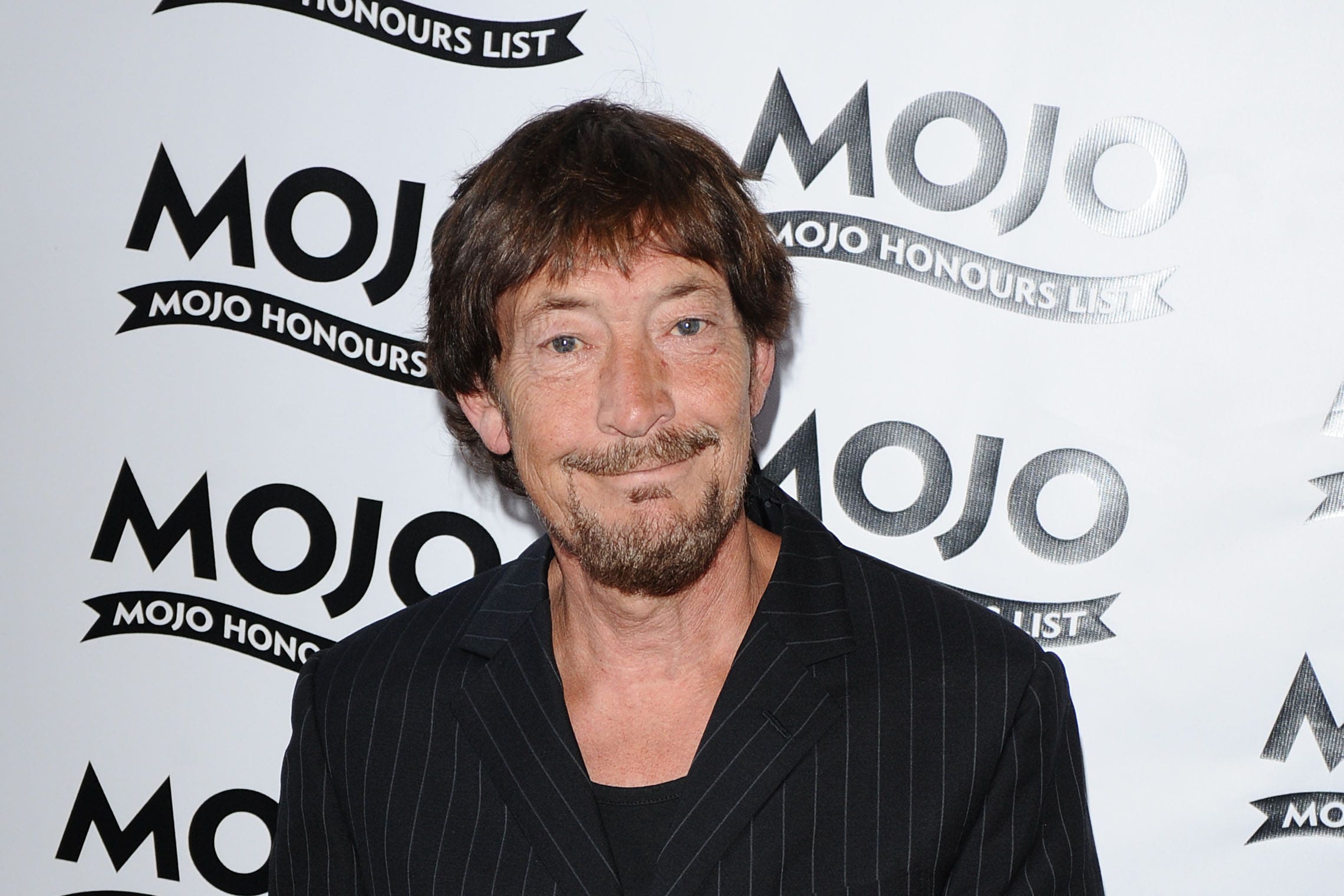 Chris Rea first picked up a guitar at the age of 21 (Ian West/PA)