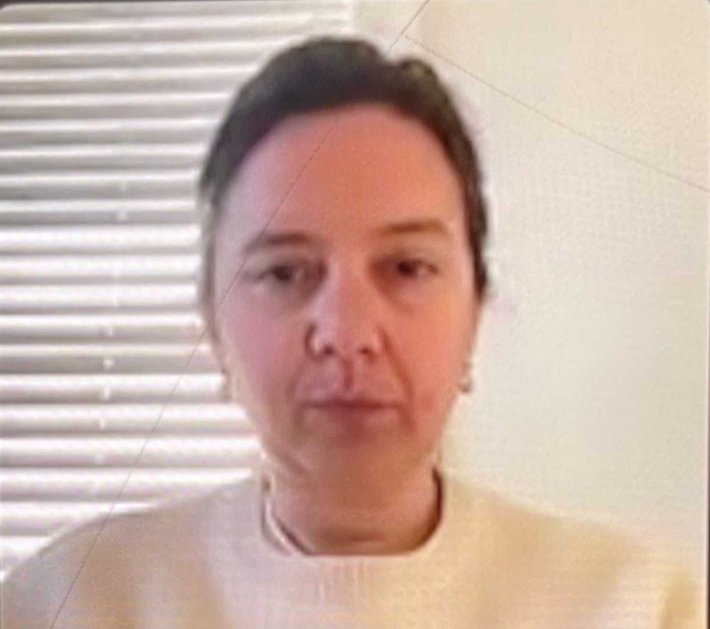 <p>Weiss doubled down on her decision to spike the CECOT story during Monday's editorial call.</p>