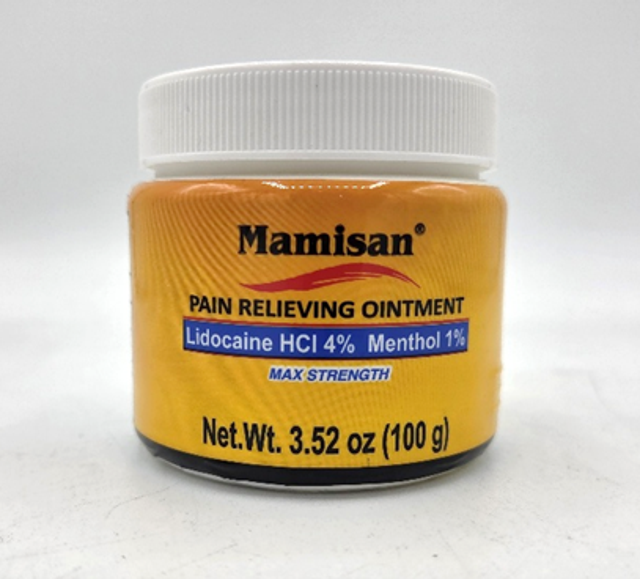 <p>Plantimex issued a recall for its Mamisan Lidocaine Ointment, which was sold at Walmart and Target, due to an issue with the container’s lid that poses a serious risk to children.</p>