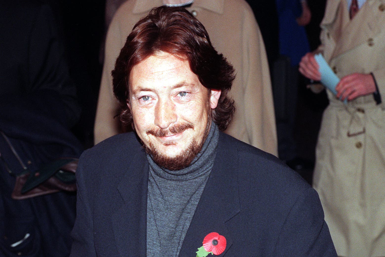 <p>Chris Rea (Michael Stephens/PA)</p>