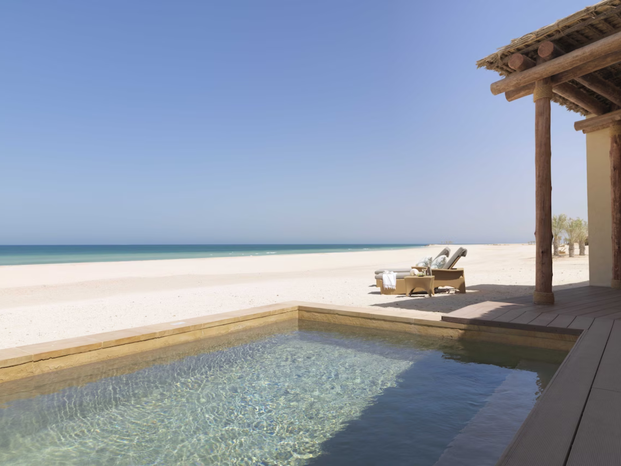 Save 6 per cent on your Abu Dhabi hotel booking