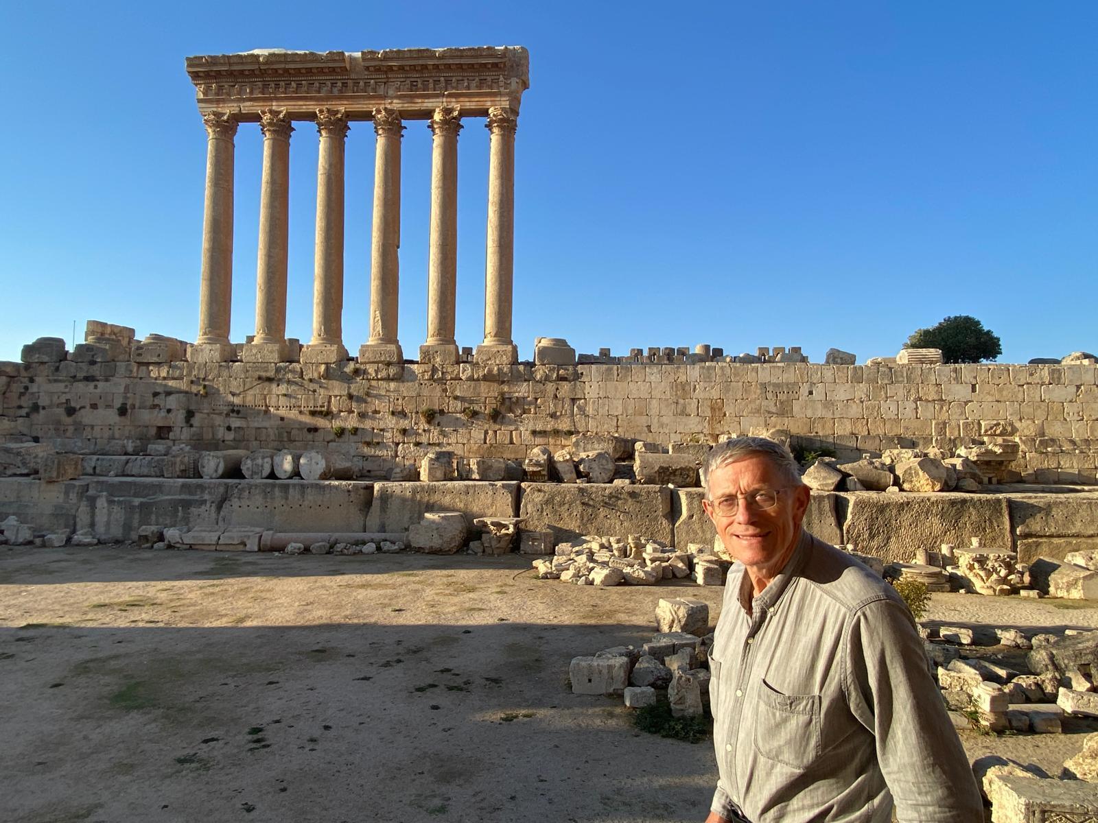 Lebanon is extraordinarily diverse and filled with history