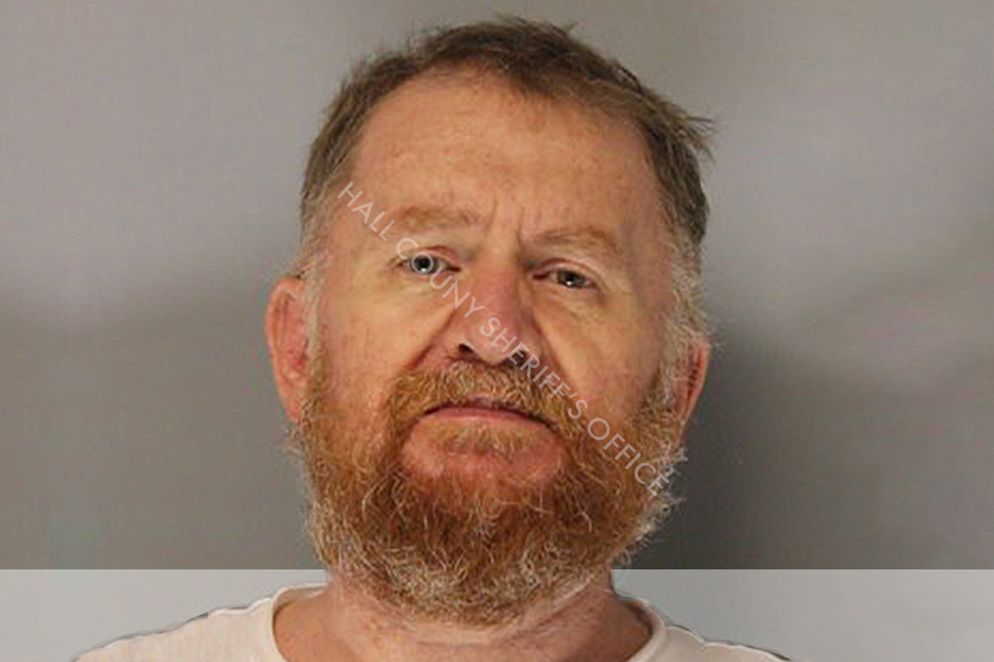 <p>Todd Alexander Stalcup, 52, is facing multiple felony murder charges in the death of 70-year-old Terry Wayne Loden, after an argument turned deadly.</p>