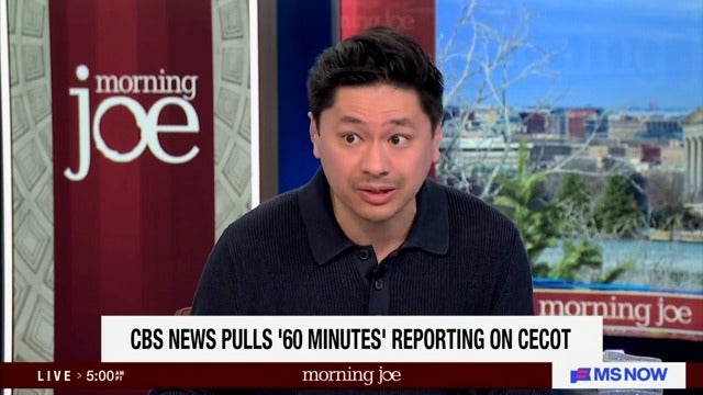 Morning Joe regular Pablo Torre said Bari Weiss was 