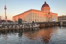 Can you recommend some lesser-known sights to visit on a trip to Berlin?