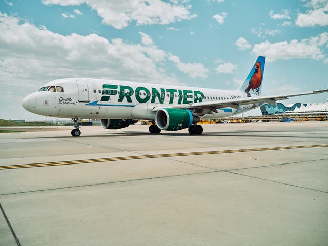 <p>Frontier was the most delayed U.S. airline of 2025, according to a new report, but Ryanair was the tardiest globally</p>