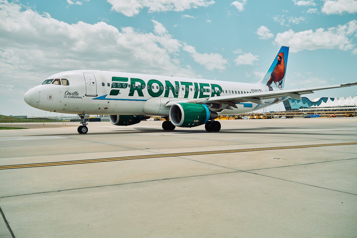 Deaf woman says Frontier removed her from flight after dispute over crew instructions: ‘I’m so embarrassed’