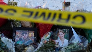 Brown University Shooting