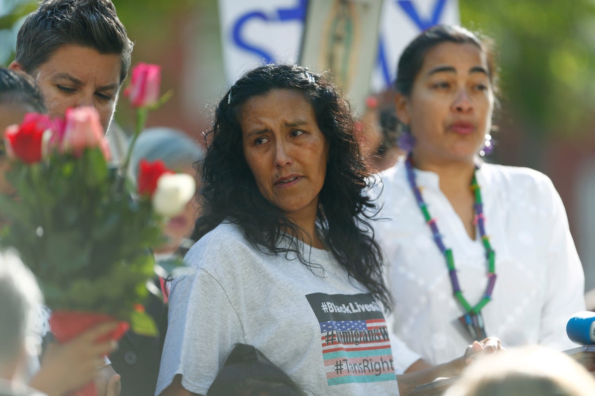 Colorado immigration activist Jeanette Vizguerra can be released on bond, advocates say