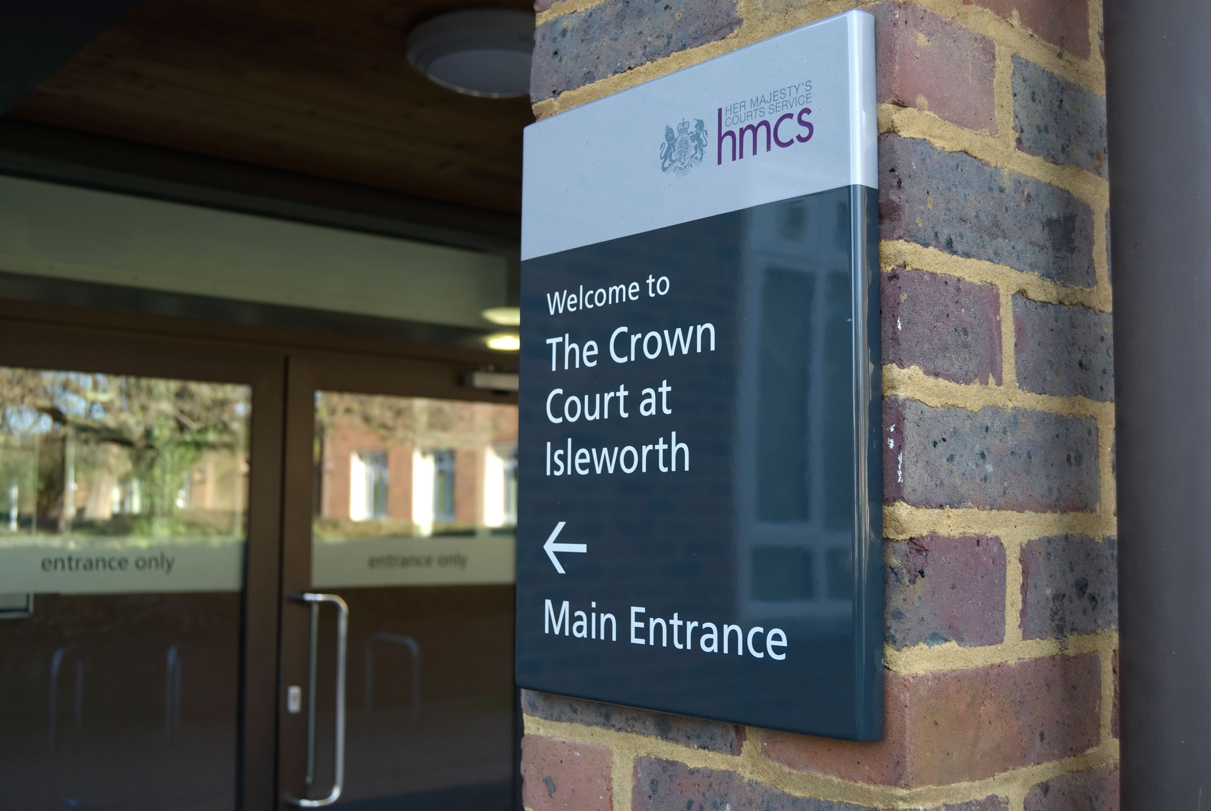 The trial went ahead this month in Debi’s absence at Isleworth Crown Court