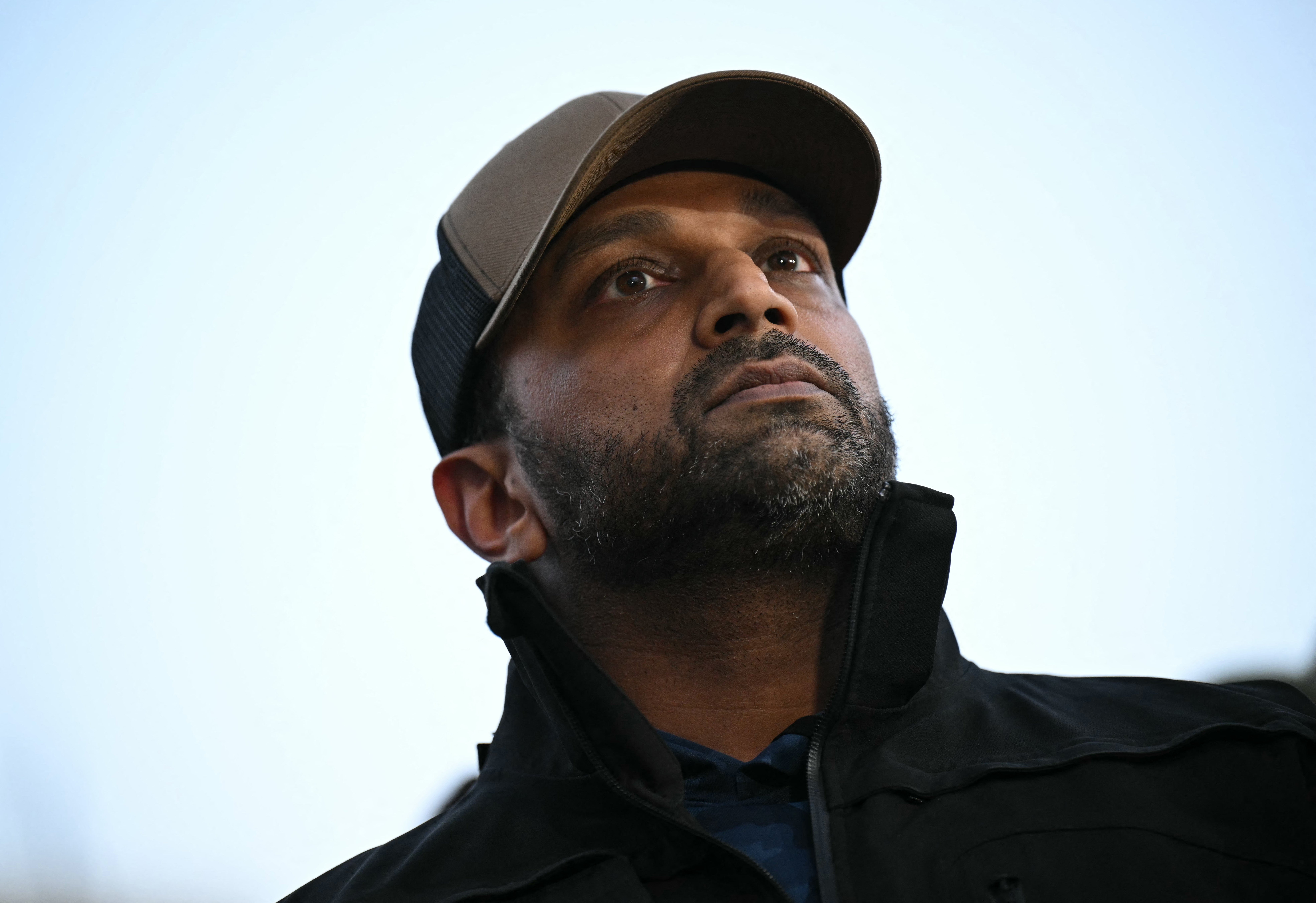 <p>Patel has faced pushback from lawmakers over his use of the FBI jet for personal reasons – a complaint Patel made himself about the former FBI director</p>