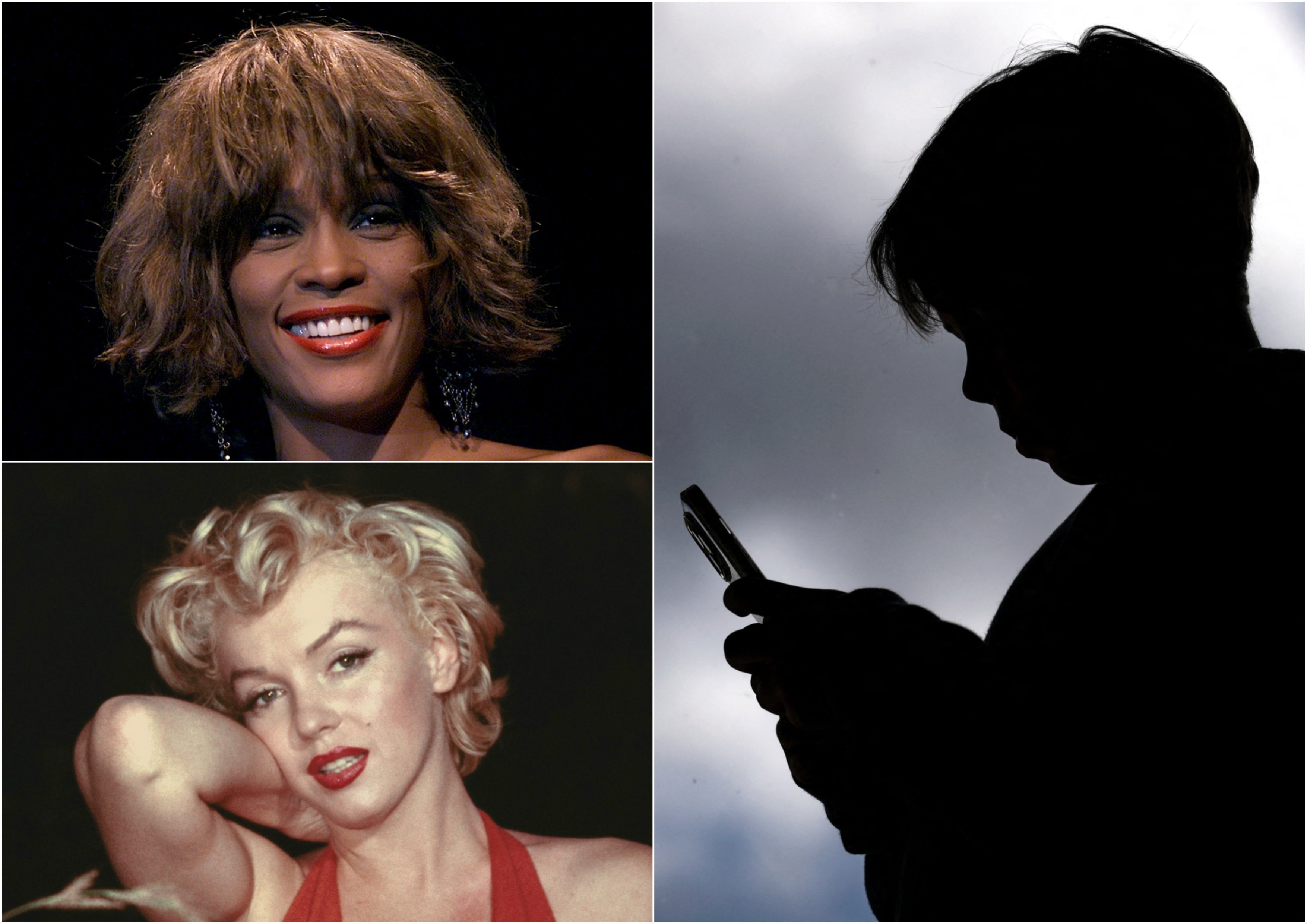 Mom sues Character.AI after 11-year-old son found sexting with ‘Whitney Houston’ and ‘Marilyn Monroe’