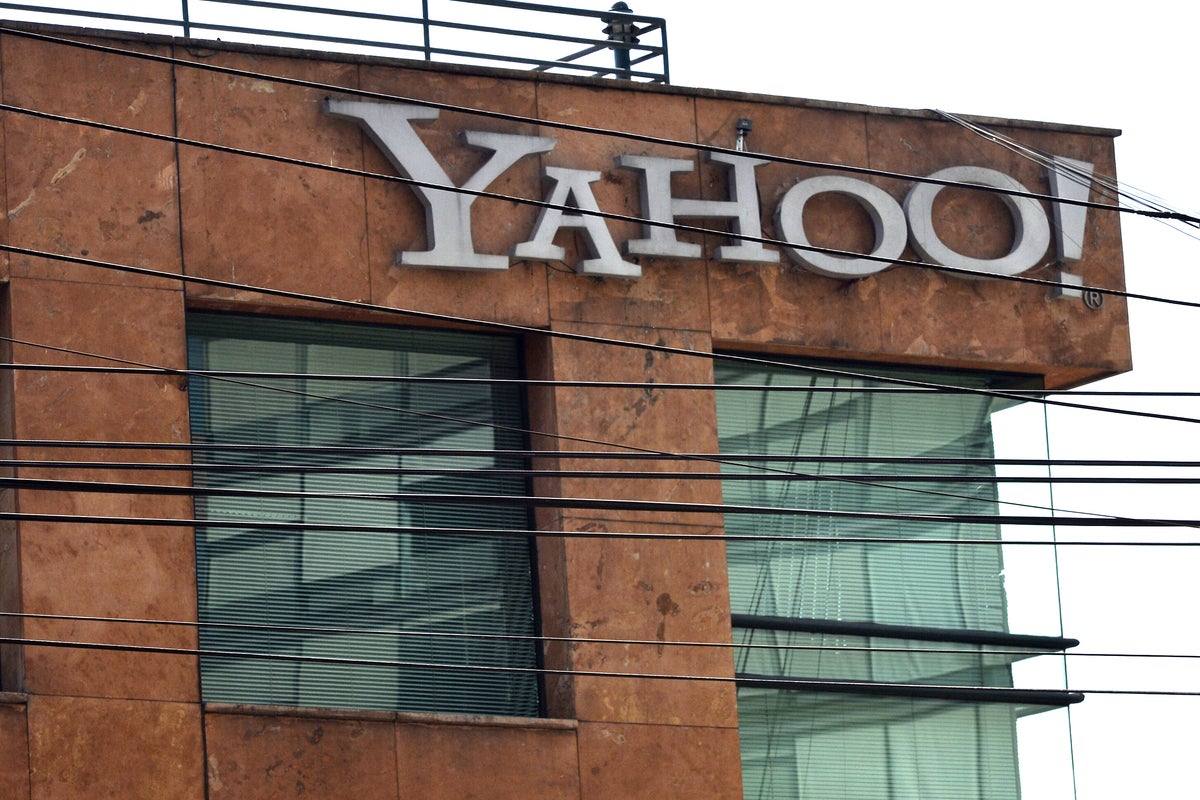 Is Yahoo down? Users report ‘too many requests’ error with AOL also affected