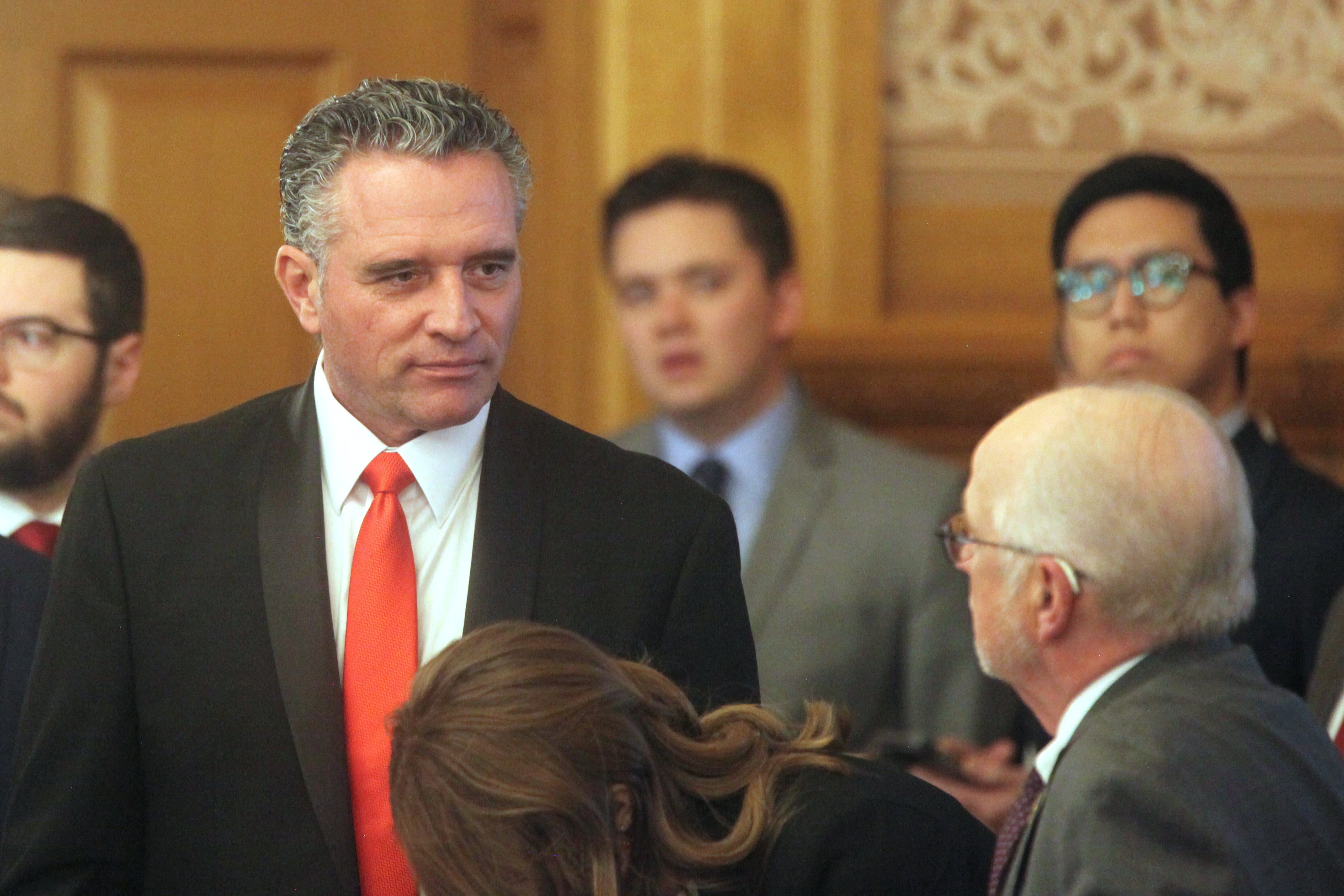 Chiefs Stadium Football