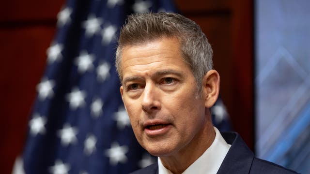 Commercial Driver’s Licenses-Immigrants