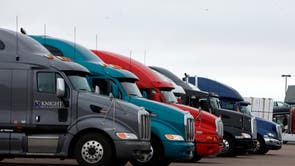 Commercial Driver’s Licenses-Immigrants