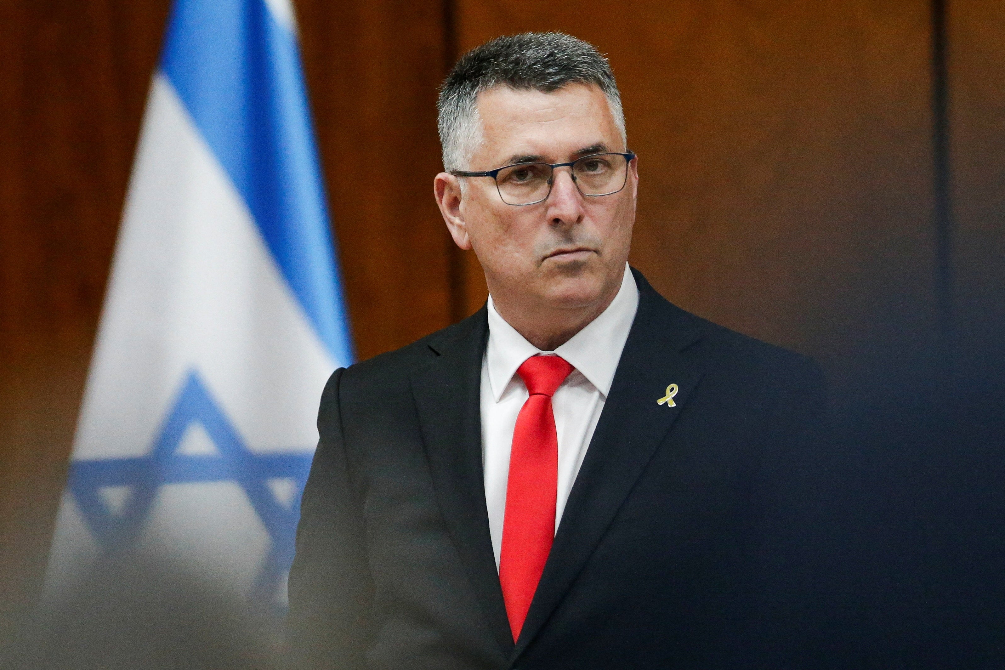 Israeli foreign minister urges Jews to ‘come home’ after Bondi Beach massacre – UK Times